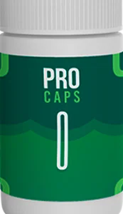 Pro Caps