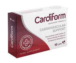 cardiform
