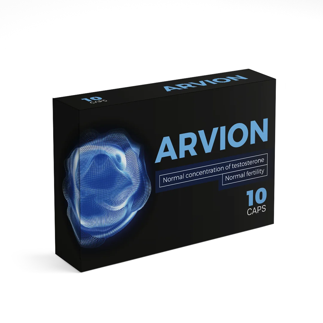 Arvion
