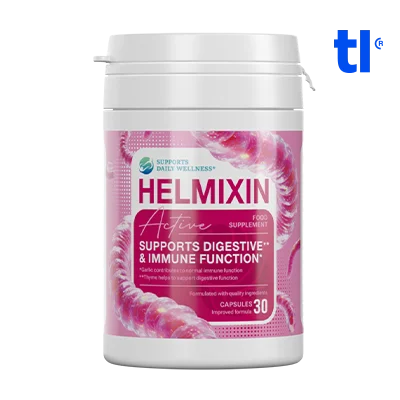 Helmixin Active