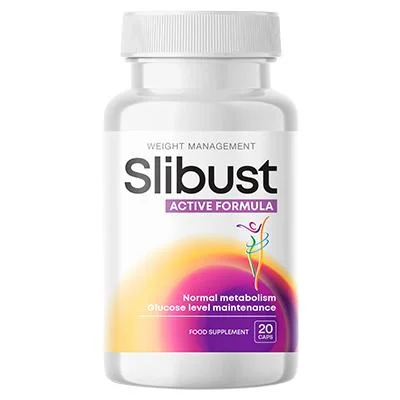 SliBust 