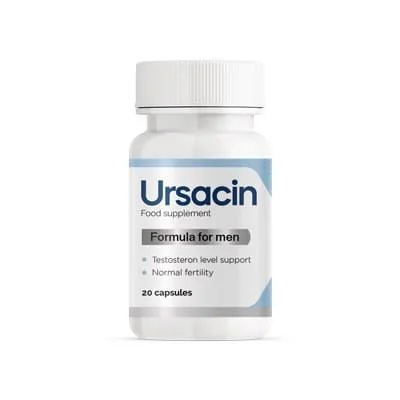 Ursacin